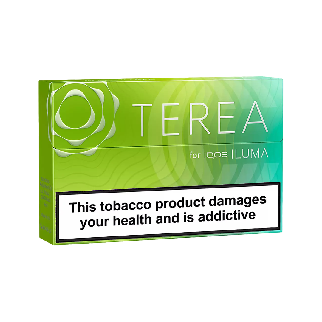 Terea Zing Wave image number 0